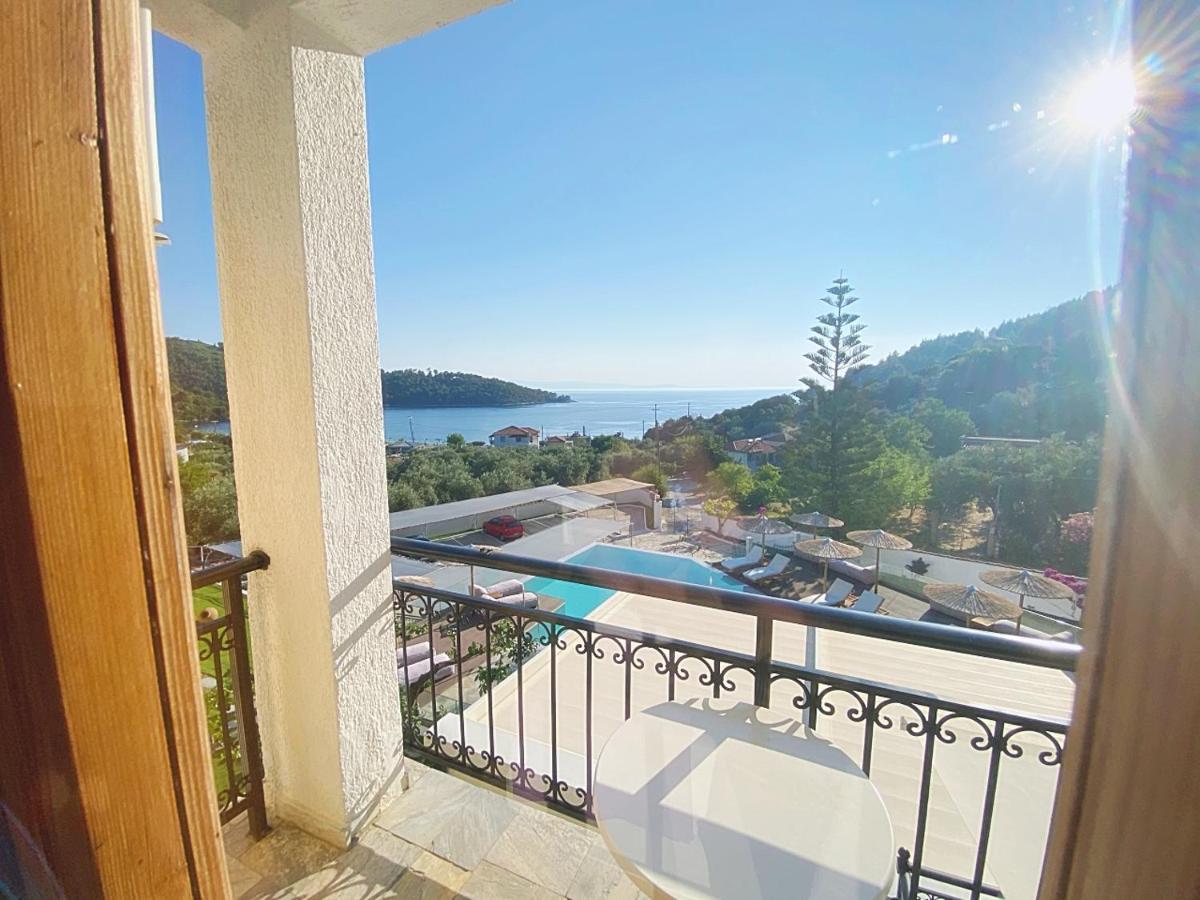 Panormos Skopelos Hotel