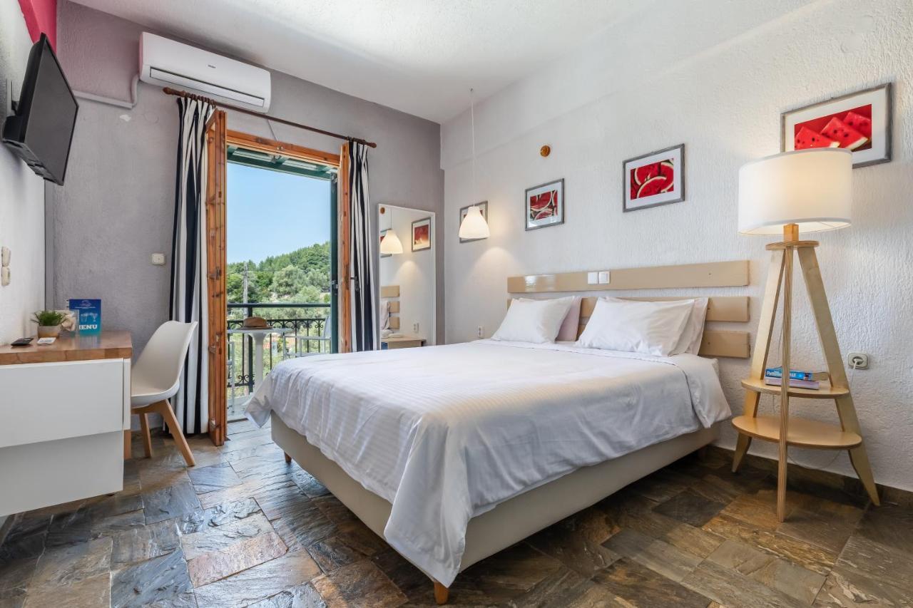 Panormos Skopelos Otel