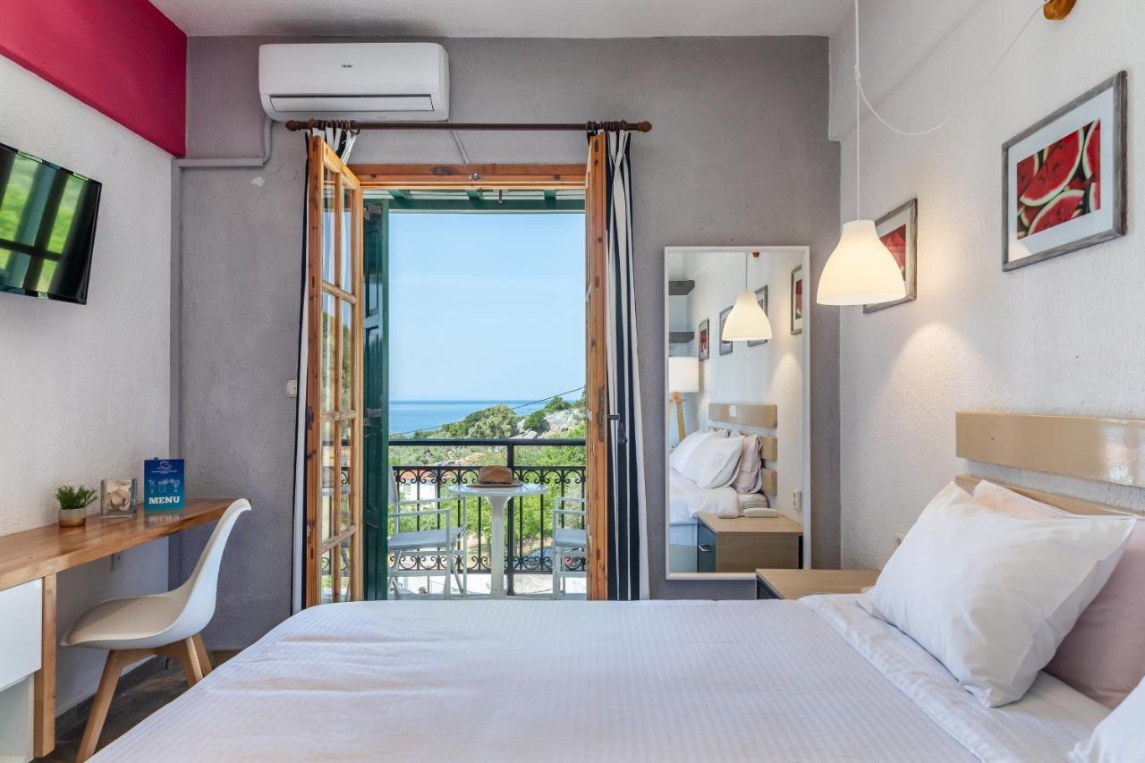Panormos Skopelos Hotel