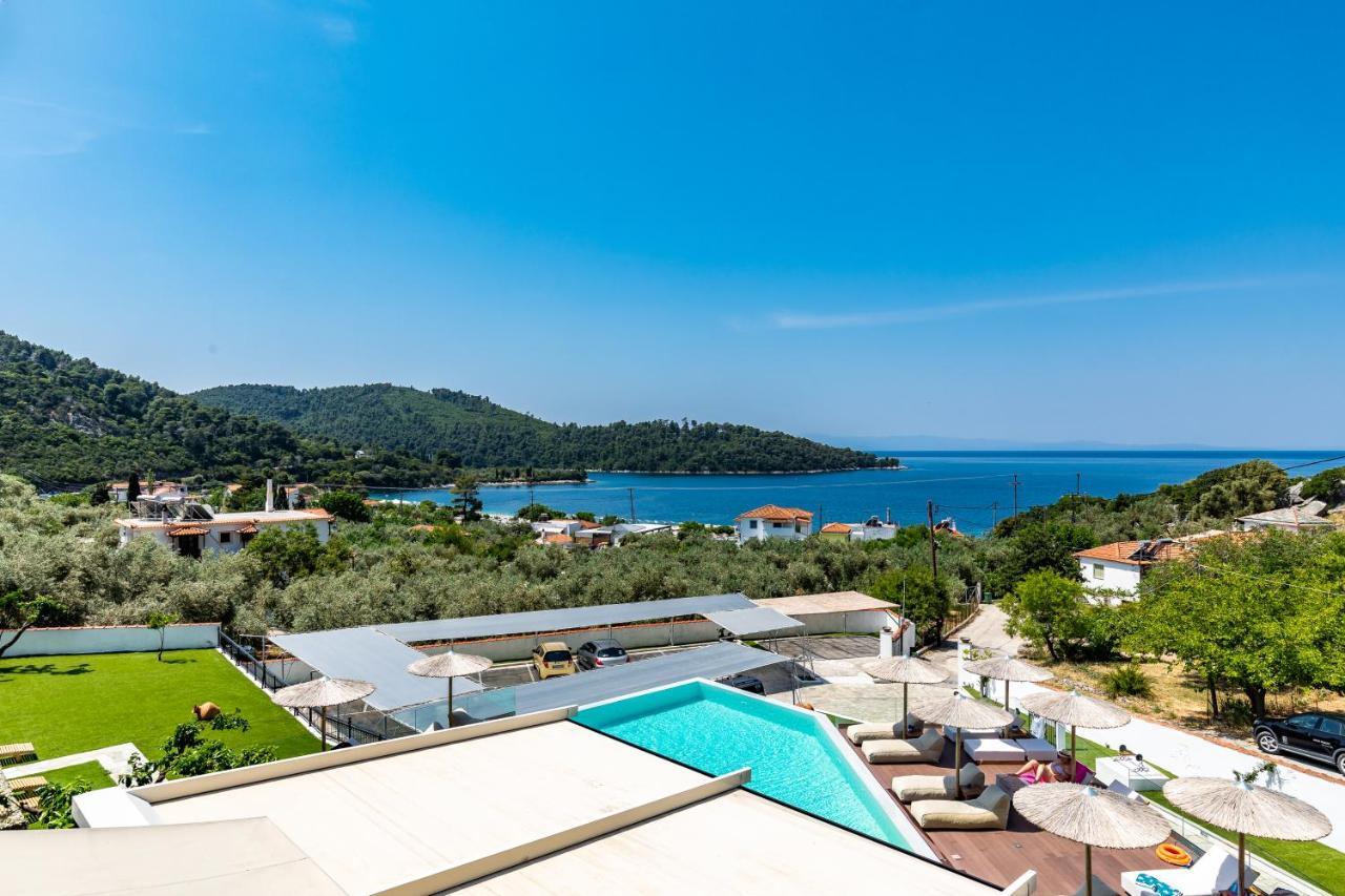 Panormos Skopelos 3*