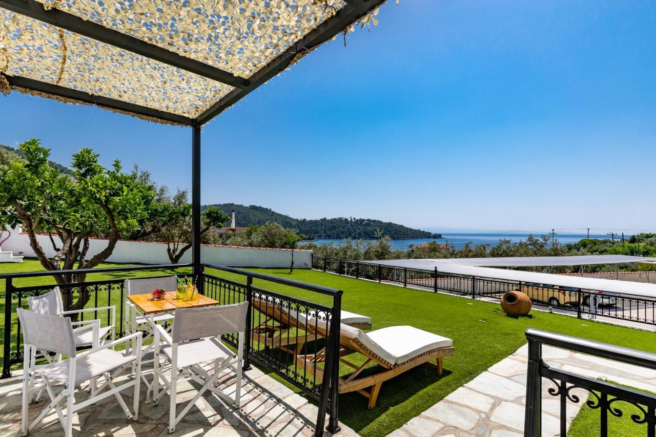 Panormos Skopelos Panormos (Skopelos)