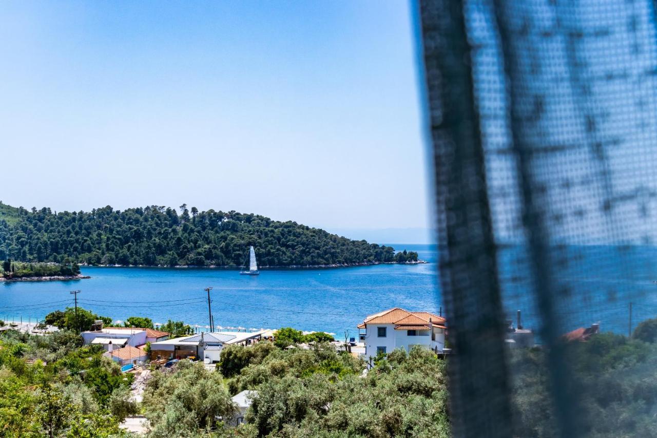Panormos Skopelos Hotel Panormos (Skopelos)
