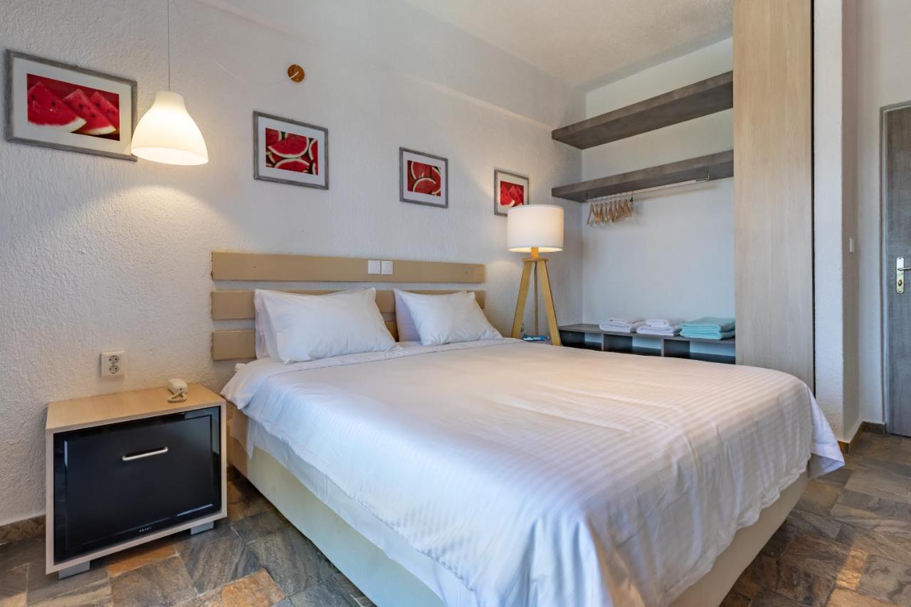 Hotel Panormos Skopelos Panormos (Skopelos)