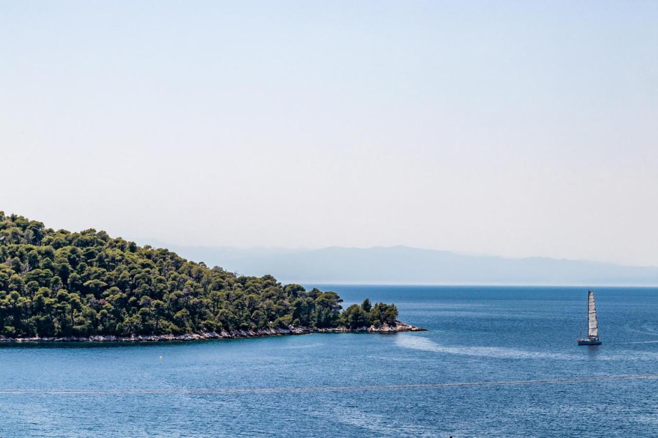Panormos Skopelos Hotel 3*