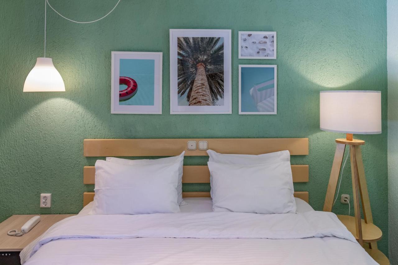 Panormos Skopelos Hotel 3*
