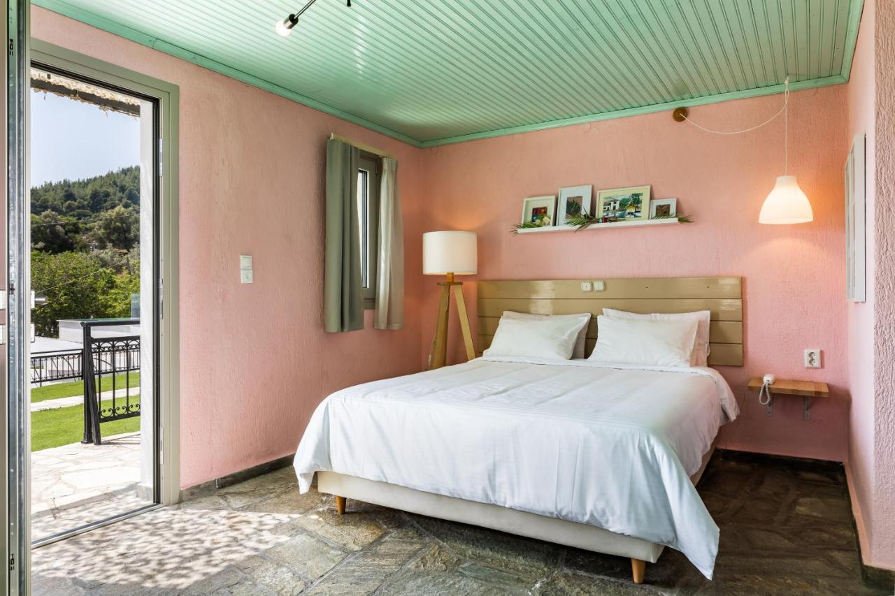 Hotel Panormos Skopelos