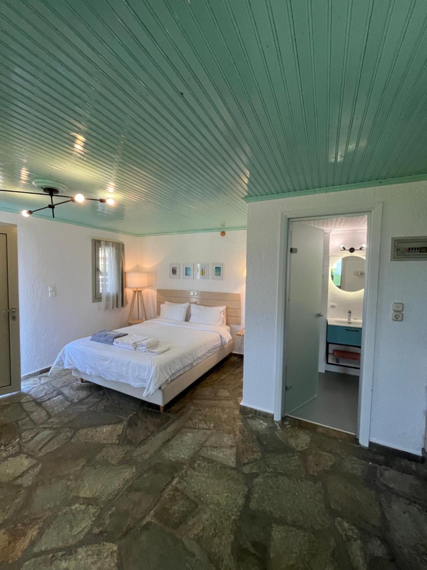 Panormos Skopelos Hotel Panormos (Skopelos)