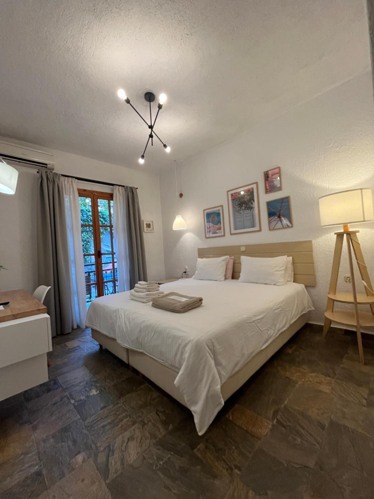 Hotel Panormos Skopelos Panormos (Skopelos)