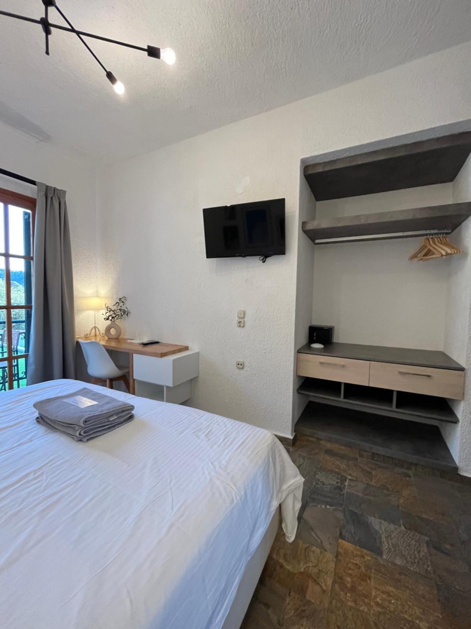 Panormos Skopelos Hotel Panormos (Skopelos)