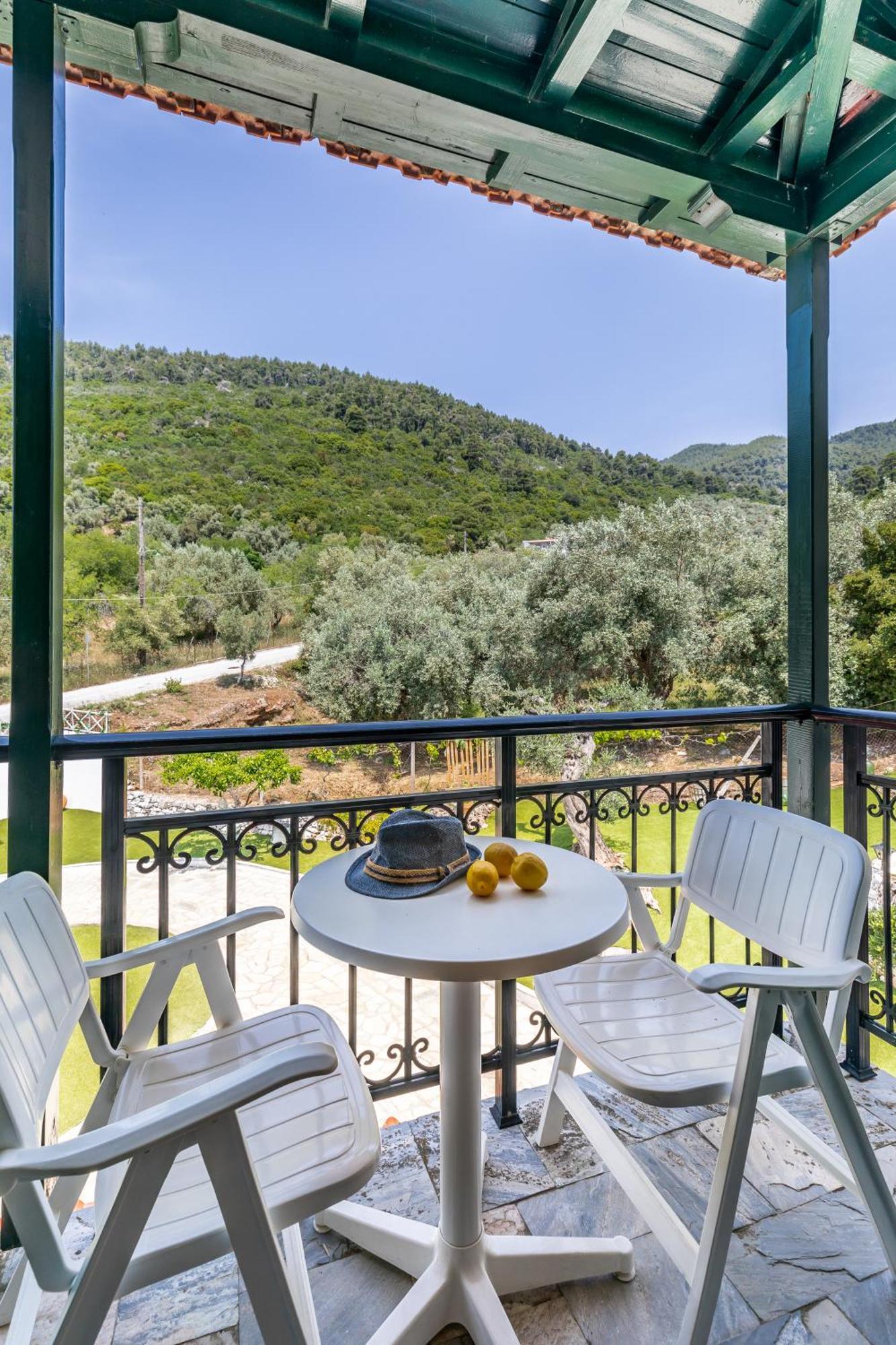 Panormos Skopelos Hotel